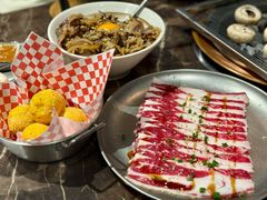 -橡果烤肉(仙林店)