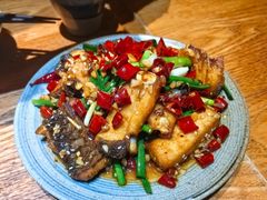 -静一餐厅·湖北菜(前门创始店)