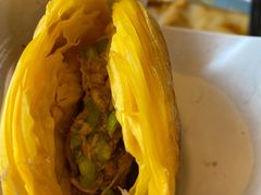 肉夹馍-魏家凉皮(来广营店)