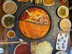 -蜀大侠火锅(寰球文化地标·总府店)