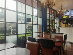 -Me&Joe意大利面·珍珠奶茶(鲁班路店)