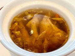 -阳澄湖费尔蒙酒店颐丰阁中餐厅(马鞍山西路店)