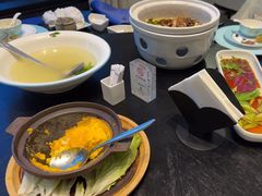 -翠湖轩中餐厅(昆明翠湖宾馆店)