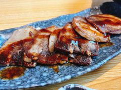 -真剑日本料理·铁板烧(贵州路店)