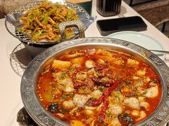 -奔跑吧陕菜·盛世长安(民乐园万达店)