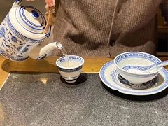 -南京大牌档(新街口德基广场店)