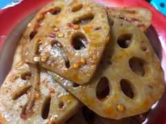 -老三样·美食研究中心(世贸路店)