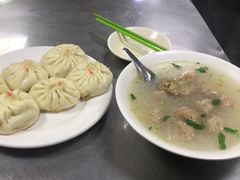 -津门永胜包子铺(哈尔滨道总店)