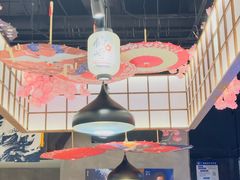 -千寻山野烤肉(天虹店)