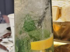 无酒精莫吉托-大象厨房(重庆道店)