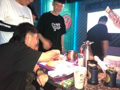 -欢乐迪KTV(观音桥未来国际店)