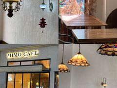 -MIMO CAFE(沙头角店)