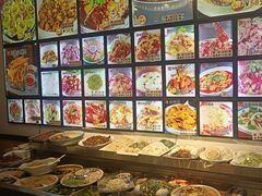 -五谷丰登·胶东海鲜·家常菜(张村店)