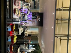 -博林天瑞喜来登酒店·西丽尚膳