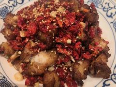 -冇味湘潭菜(湘江世纪城店)