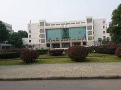 -南京航空航天大学(将军路校区)