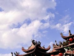 -安溪清水岩