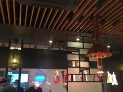大堂-牛事制造局牛肉火锅(莲岳路店)