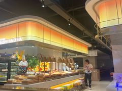 -享遇.锅姥姥牛排海鲜自助(小寨店)