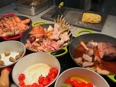 -南湖宾馆·鸳湖阁全日制餐厅