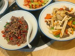 -妈妈的味道·腾冲特色菜(和顺古镇店)