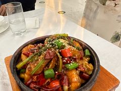 -元唐家宴•经典东北菜(梅市口路店)