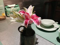 -恬阿姨庭院餐厅·生日宴