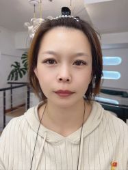 -babiline芭比莱恩半永久纹眉纹唇发际线