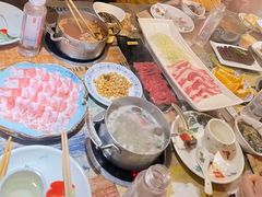 -田园肥牛府(东关街店)