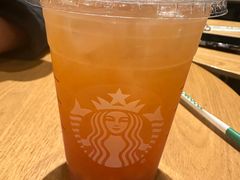 -星巴克臻选(南京艾尚天地店)