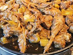 -甘家界牌柠檬鸭(青山店)