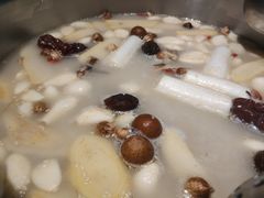 -快乐小羊·内蒙牛羊肉火锅(流花中心店)