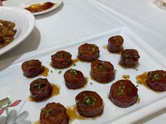 九转大肠-金春禧(世茂国际广场店)