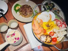 -卡朋厨房(289艺术园区店)