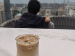 -漪龙台·B26 Rooftop Lounge