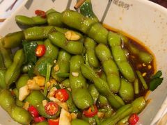 -木屋烧烤(龙岗龙城万科里店)