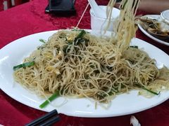 -蛇口康乐快餐鱼仔档(翠苑小区店)