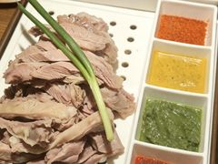 -相约·羊村小馆非遗手抓肉(七一酱园店)