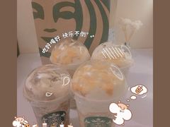 -星巴克臻选(深圳龙岗万科店)
