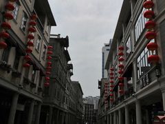 -汕头市小公园