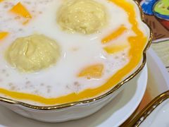 -甜心妈妈·榴莲星级糖水(北京路总店)
