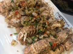 -港迹·鲜围煮海鲜火锅(湖州时代广场店)