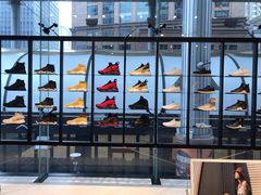 -Air Jordan(世贸天阶店)