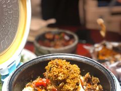 腊汁钓锅饭-小柴米·传统江西菜(八一广场店)