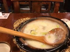 -火齐潮汕砂锅粥(五道口店)