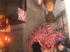 大堂-东方饺子王(工农大路店)