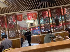 -福苗小骆驼烧烤(曲江店)