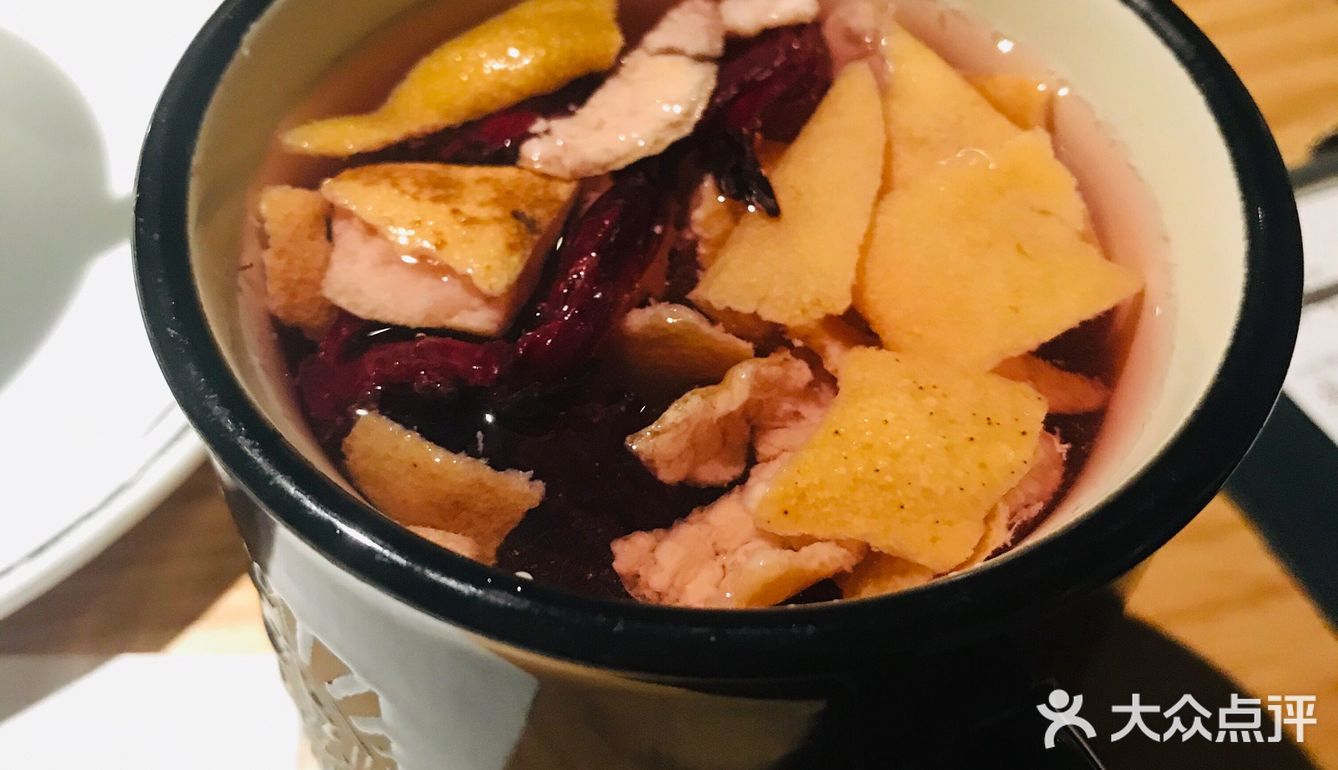 终于可以去吃鱼了，一听到堂食开启，立马就过来了