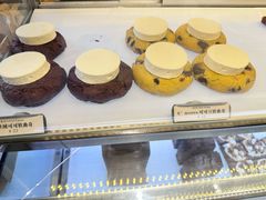 -CHOCMONS巧克怪兽(屏风街店)
