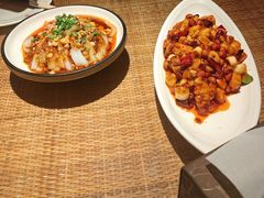 -渝信川菜(长安店)